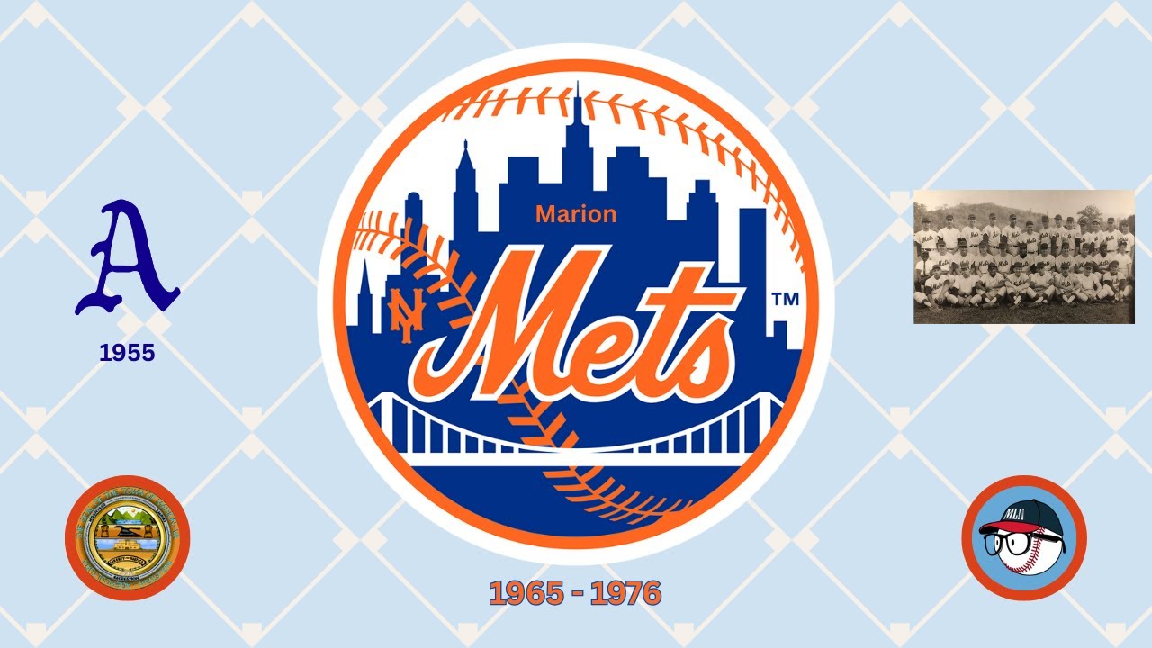 Marion Mets