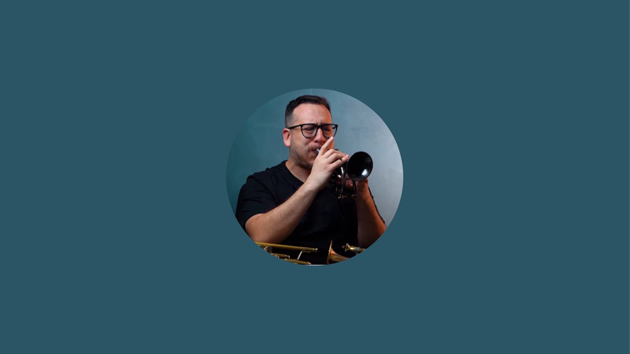 Lunes de Trumpetips “como conseguir una buena embocadura”