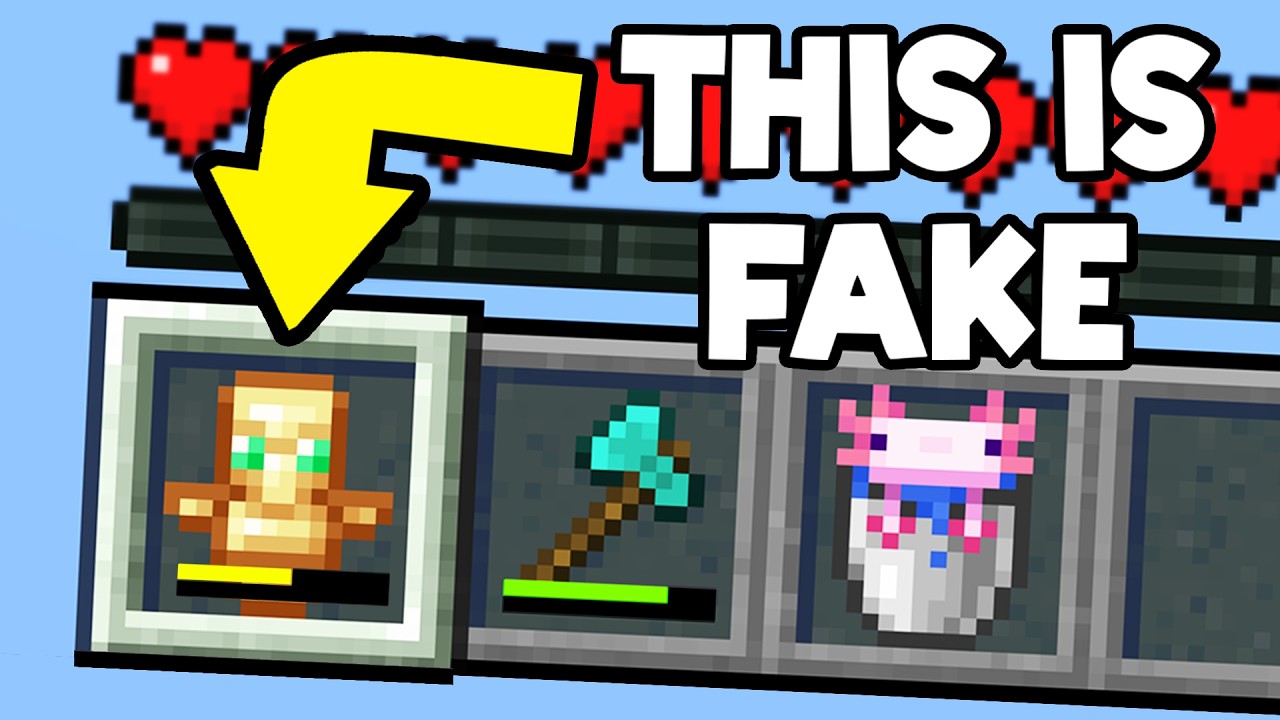 Can You Guess What's WRONG?