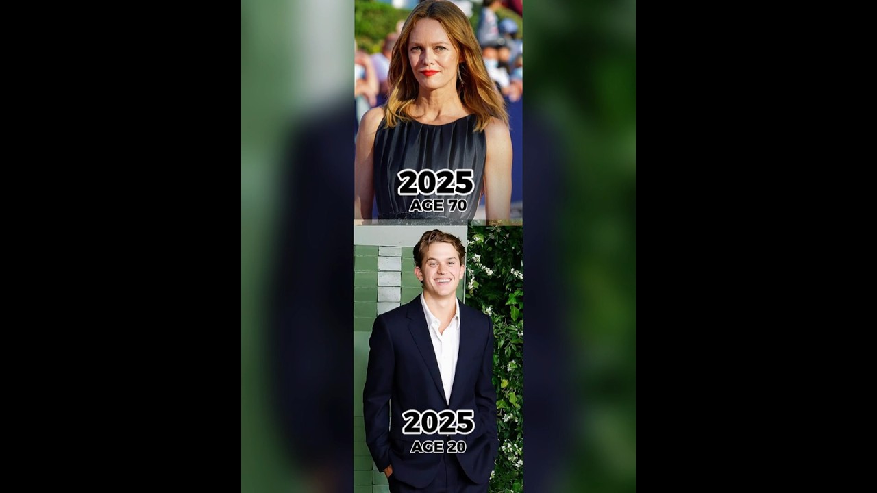 Top 10 Famous Actress Mothers and Their Handsome Sons in 2025 | Stunning Hollywood Families