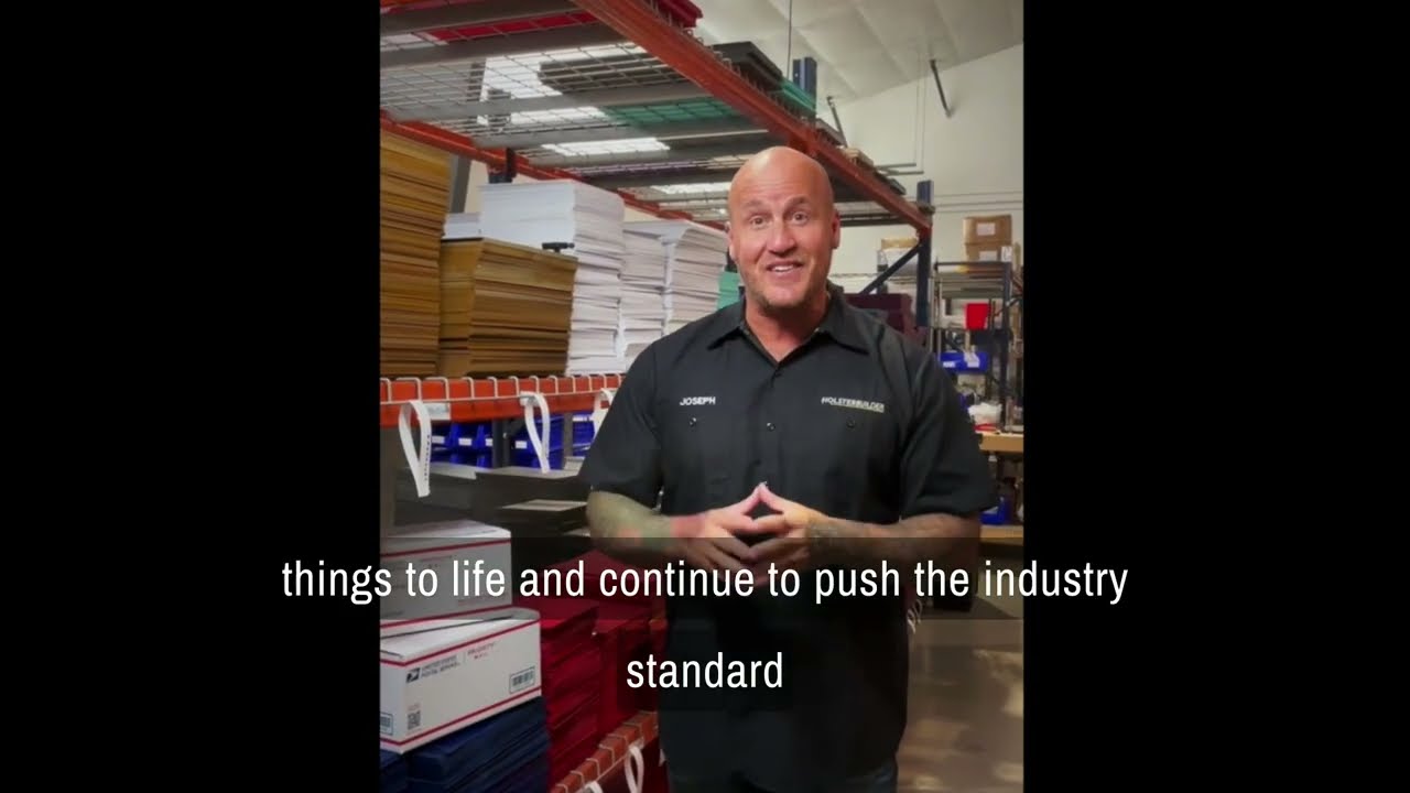 Unveiling Our Journey: The Story Behind HolsterBuilder