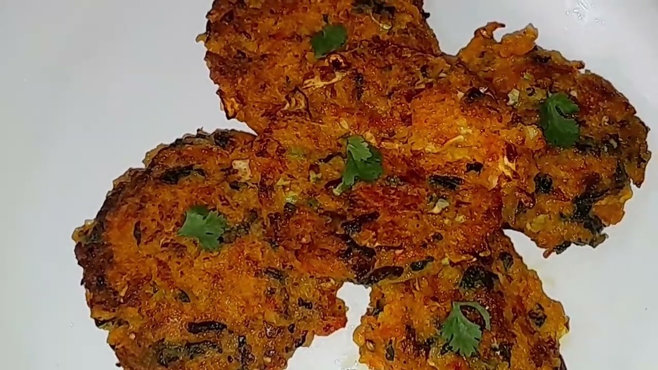 पोहा का ऐसा चटखारेदार नाश्ता एकबार खा लिए तो हफ्ते में 5 दिन जरूर खाओगे || poha gajar Palak nasta 