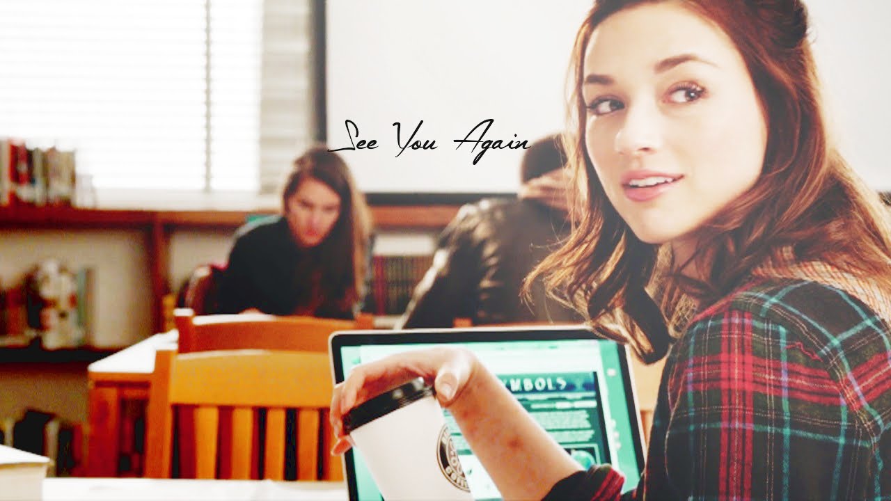 ● Teen Wolf | See You Again