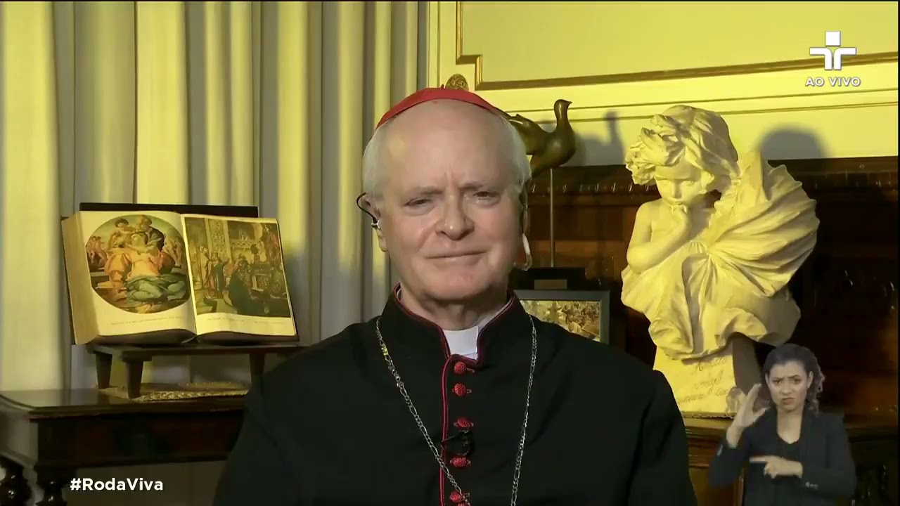 Teologia da Libertação é 'página virada' para a igreja? Confira resposta de Dom Odilo Scherer