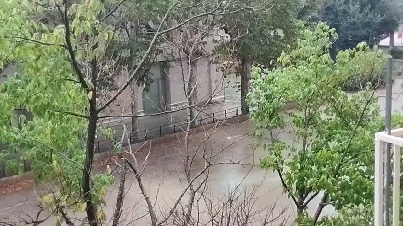 Pluja.
