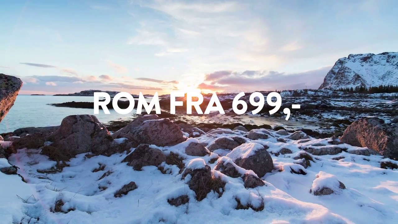 Juletilbud! Rom fra 699,-/natt p&aring; 112 destinasjoner.