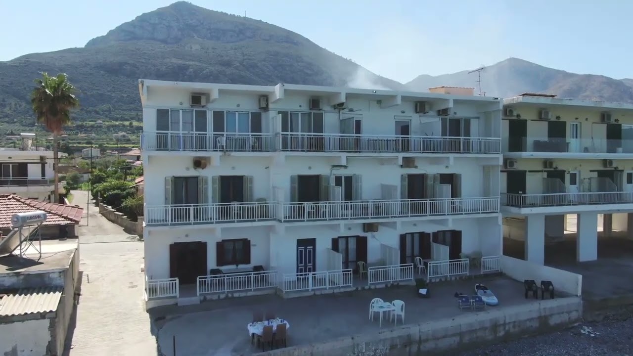 Πωλείται Οικιστικό συγκρότημα | Ξυλόκαστρο, Καμάρι | 521 τ.μ. | 1.000.000€