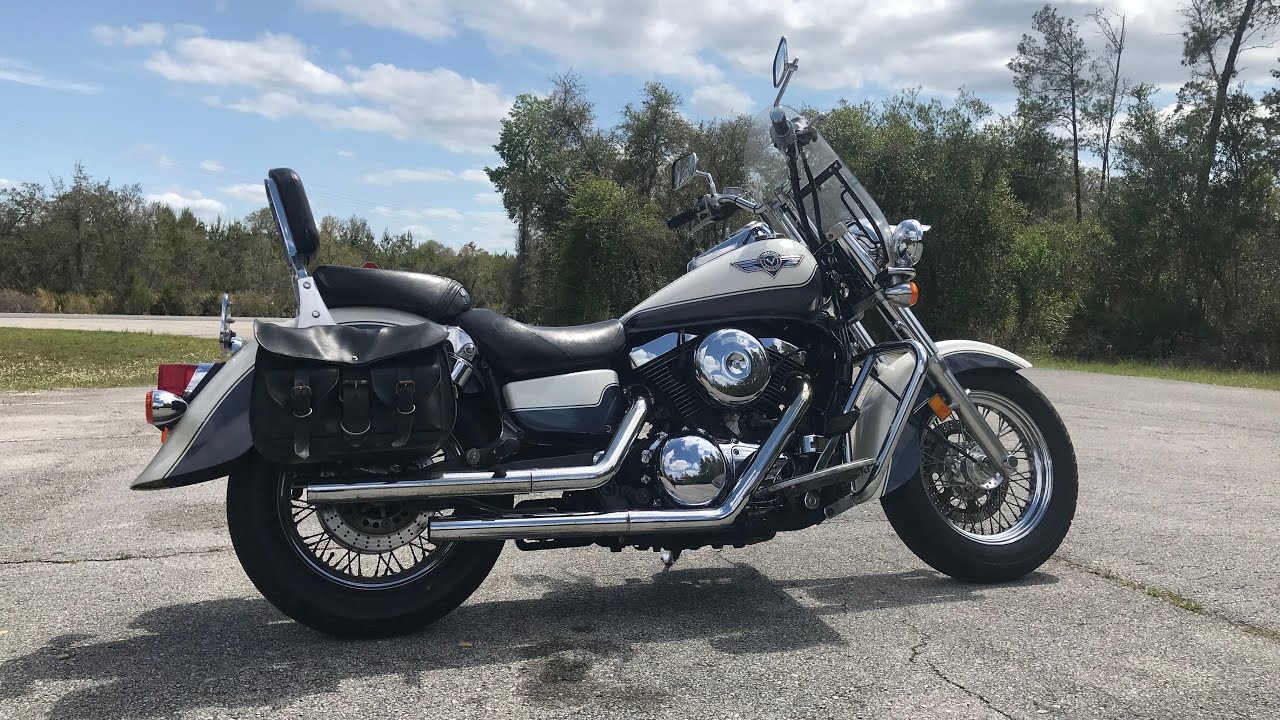 1996 Vulcan Classic 1500 carburetor issues