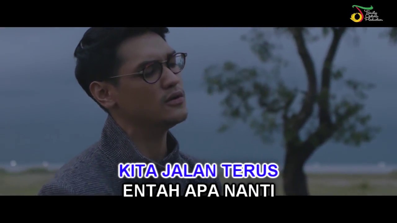 Afgan - Jalan Terus (Karaoke Version)