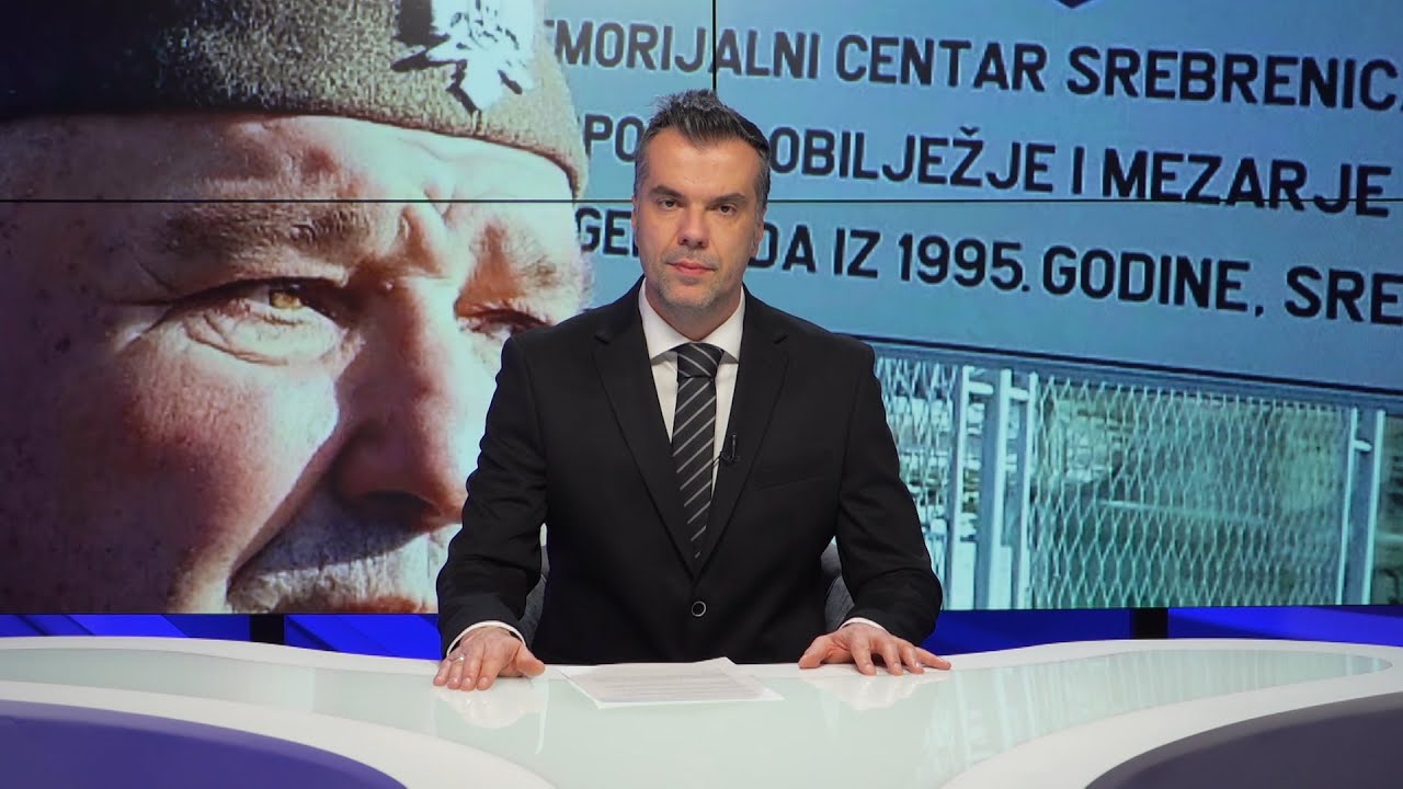 Dnevnik BIR TV - 21. januar 2026.