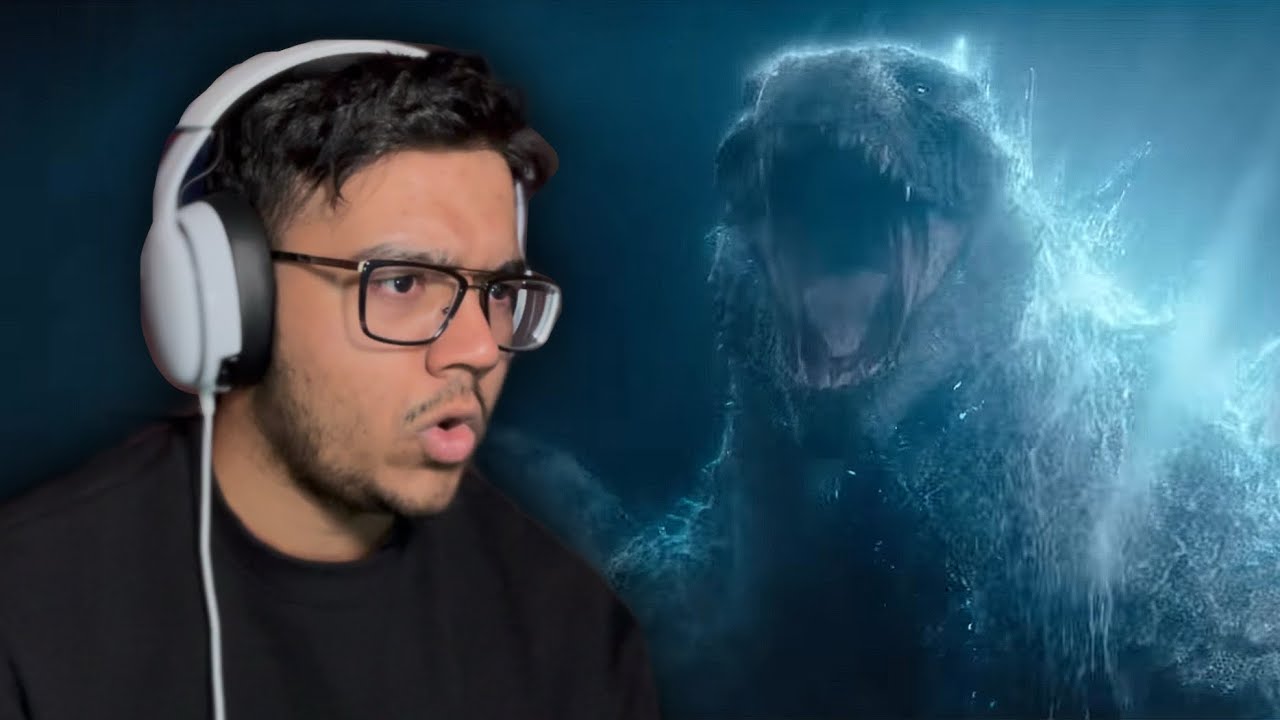 Monarch: Legacy Of Monsters Season 2 Official Trailer Reaction