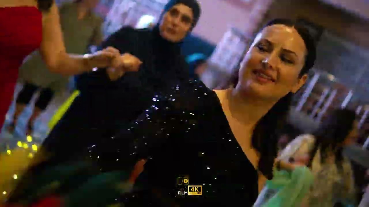 Demet & Hakan Düğün Töreni / İlhan İçlek  ''Govend'' Yeşilyurt / 2025