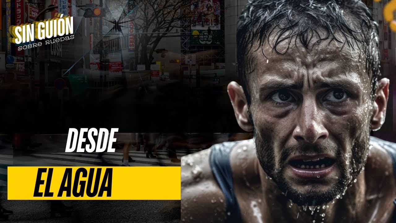 Lo que nadie te cuenta del río Urumea | Entrevista