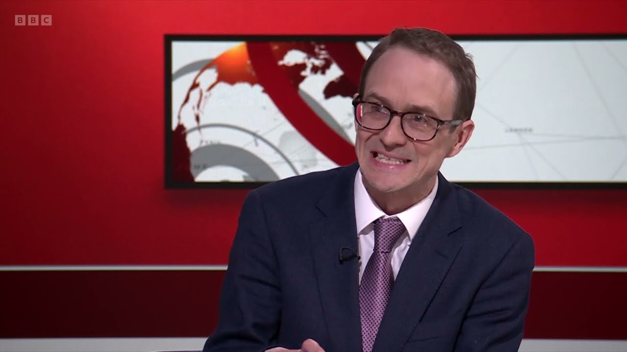BBC News at Ten | 18th June 2024 | Day 27 of General Election Campaign