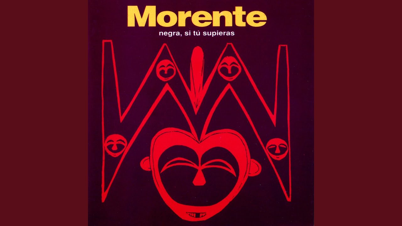 Balada de los Dos Abuelos (feat. Juan José Suárez 