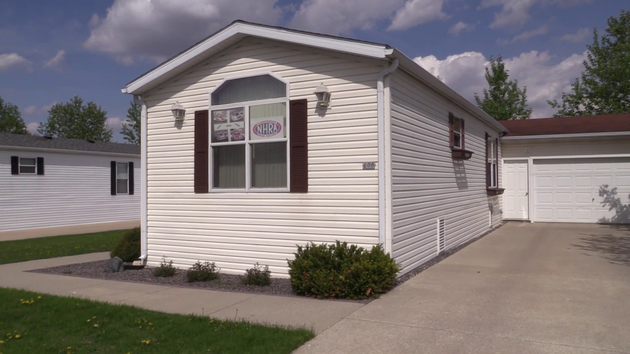 Pros & Cons Of Owning A Mobile Home