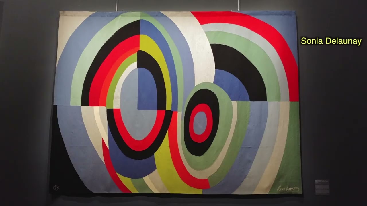 Au fil du siècle, 1918 - 2018 chefs d'oeuvre de la tapisserie au musée des Gobelins à Paris