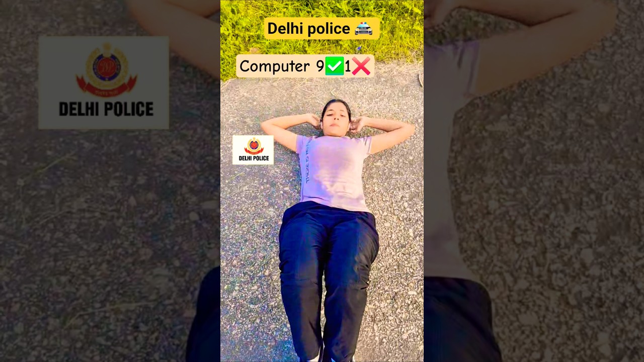 Delhi police testbook book mock test 7 done ✅️🎯#delhipolice #mocktest #mockanalysis #mock #viral