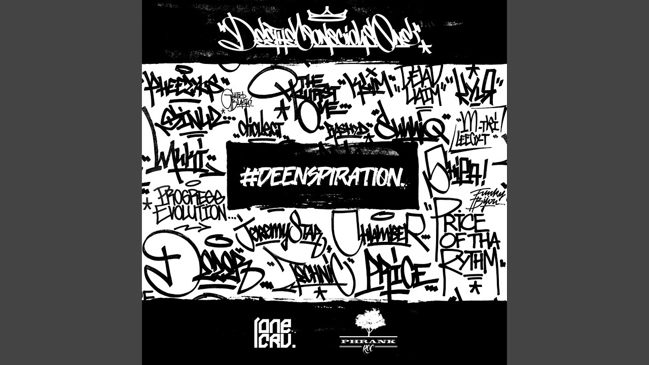 Unsung Hero (feat. M-Tri, Jake Lef & Krok Spet)