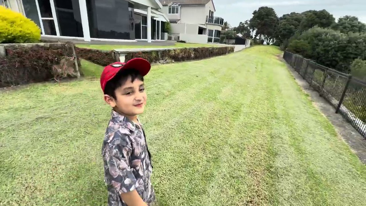 Harry in newzealand🇦🇺.Episode3#.Part2 mini tracking please like share comments and subscribe.
