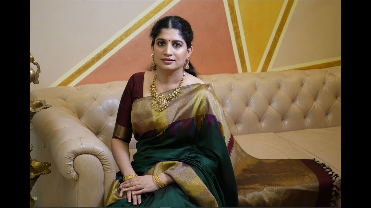 Borderless Soft Silk Sarees | Starting Rs.960 | Semi Kanchipuram | Soft Sico Silk | Silverlines