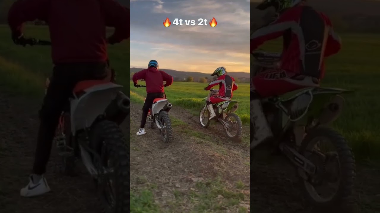 #2stroke