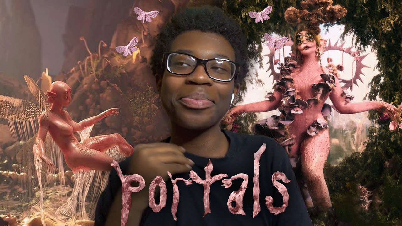 Melanie Martinez's 