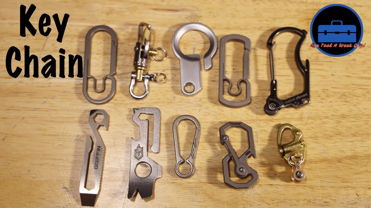 Key Chain