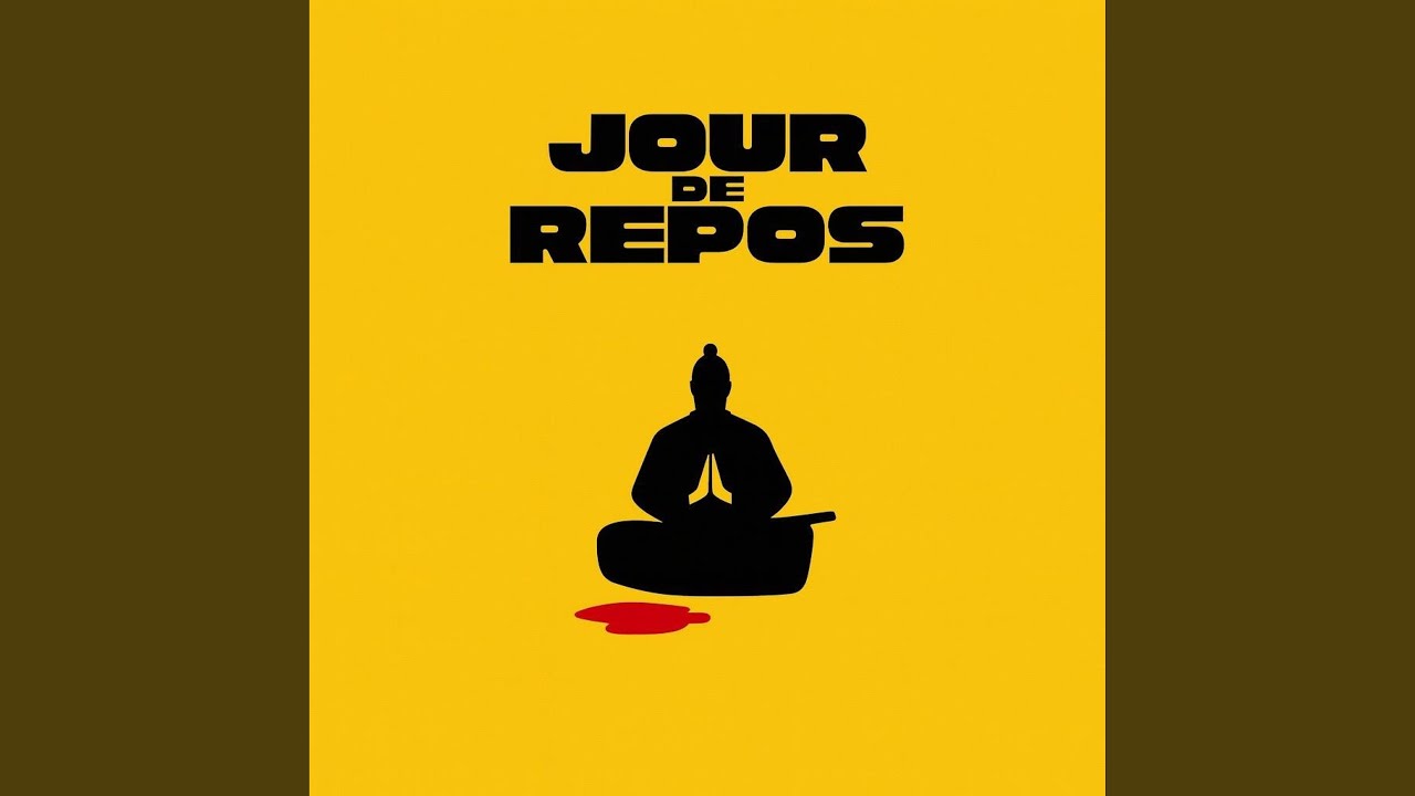 Jour de repos
