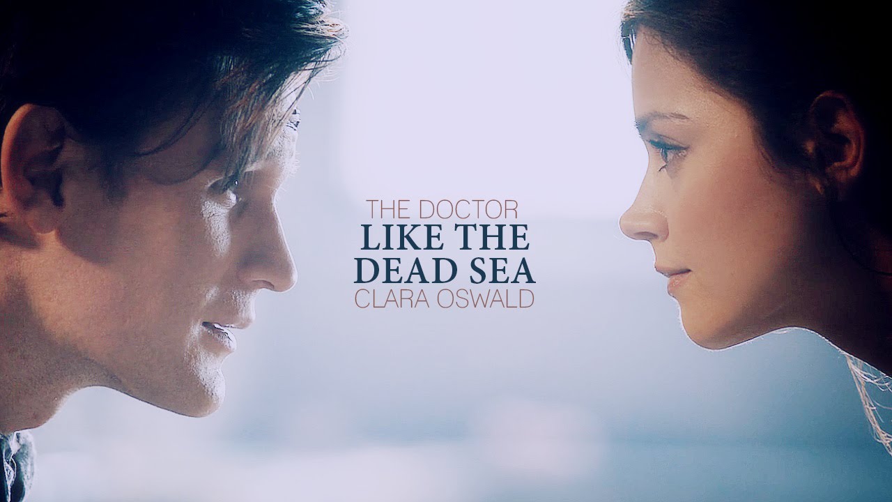 Eleven & Clara | like the d e a d sea