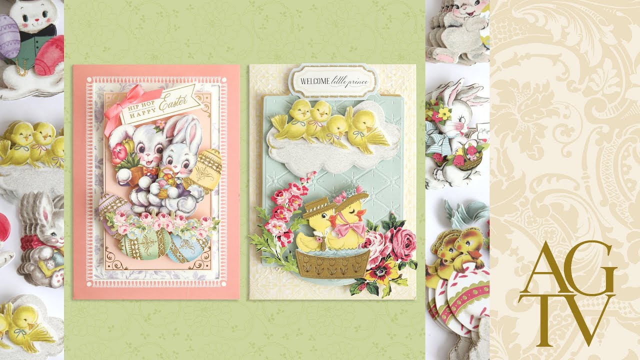 Easter Delights