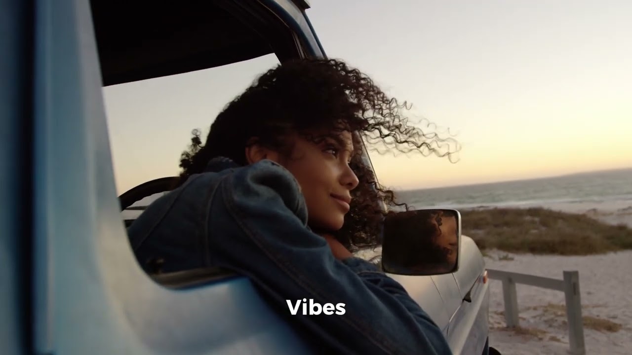 Vibing Untill the Morning [Lyric Video]