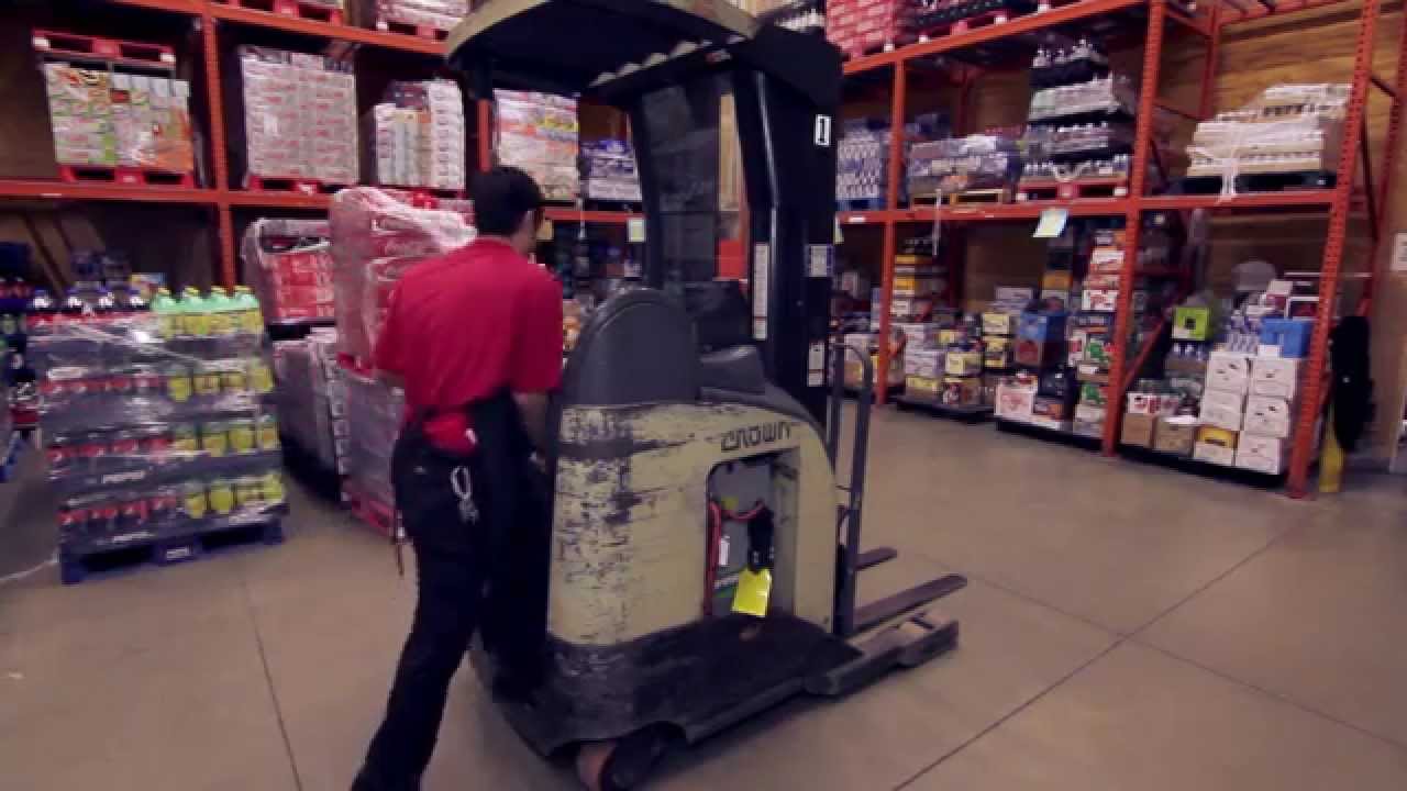 Winco - Safety Orientation Video