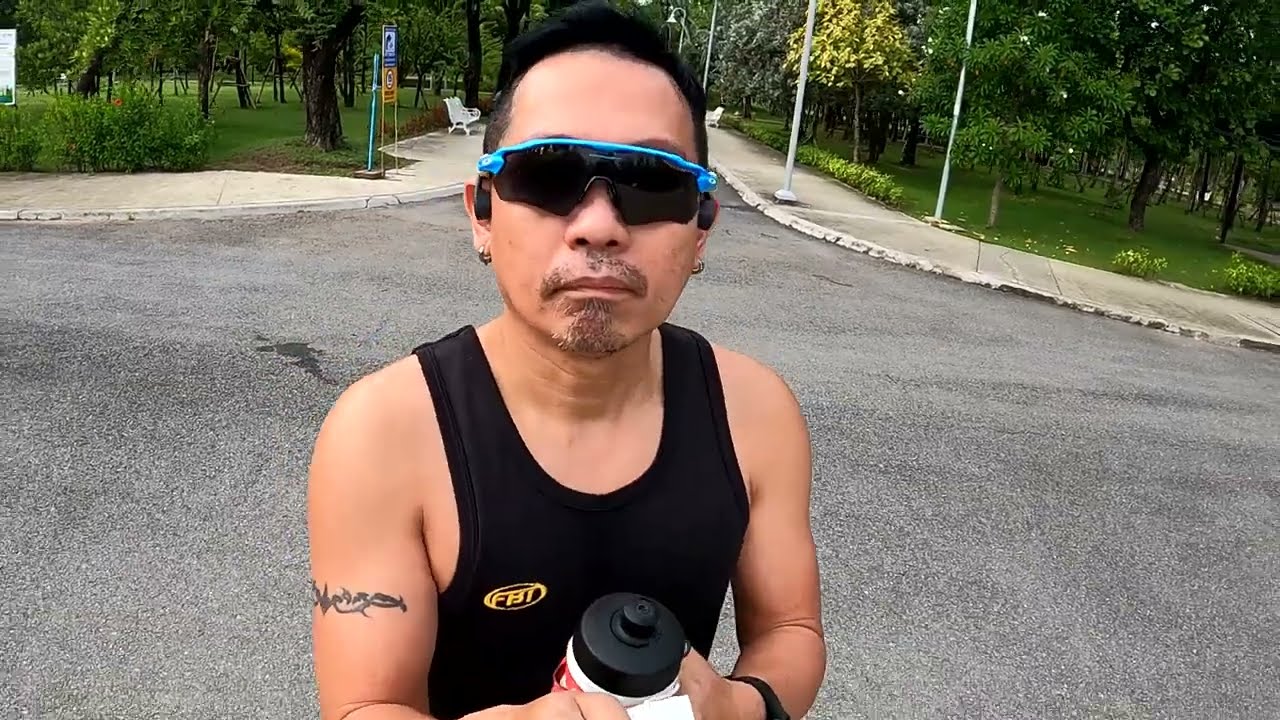 แนะนำ สถานที่วิ่ง อโศก สุขุมวิท สวนเบญจกิติ