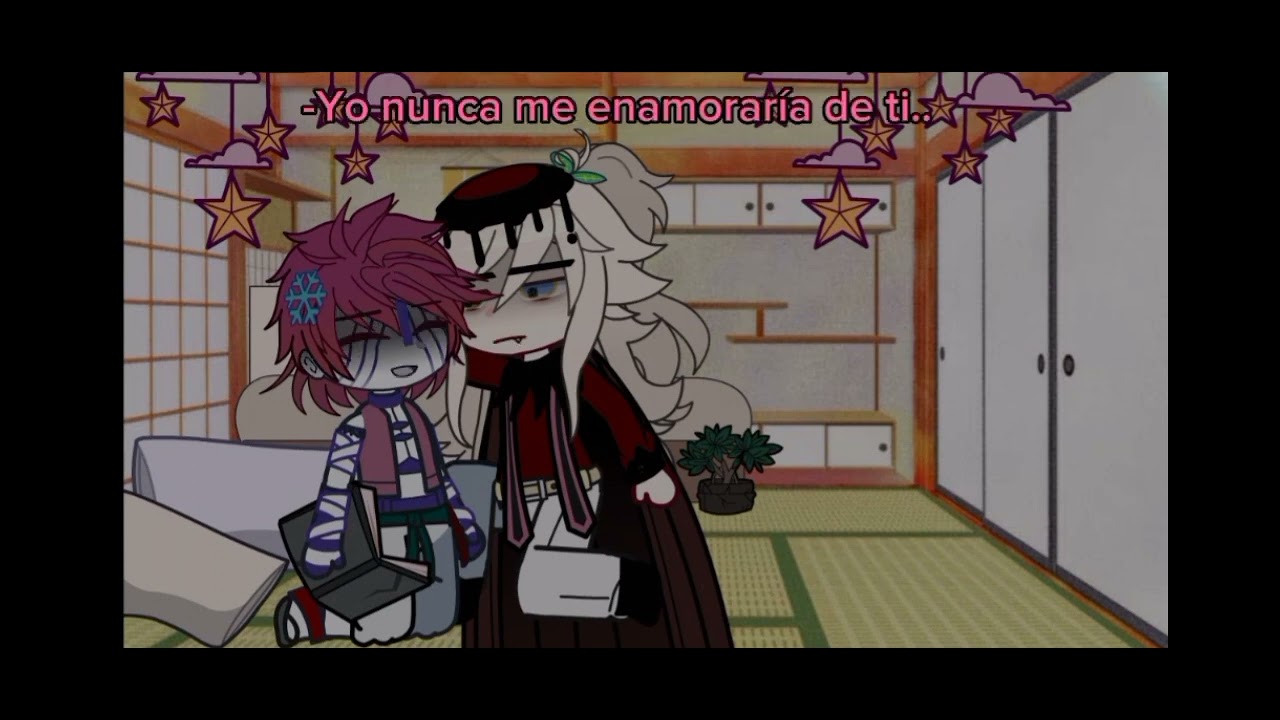 °Yo se que me amas..~ ||Doukaza!!|| 12+?? || kiss ||