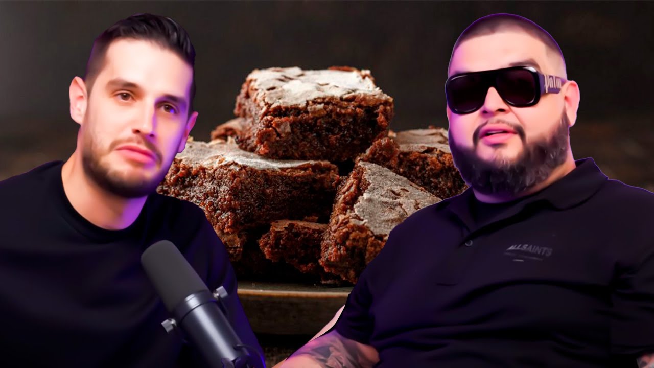 Sabes que tu COMPA anda APURADO de $$$ CUANDO ....| Hermanos de Leche