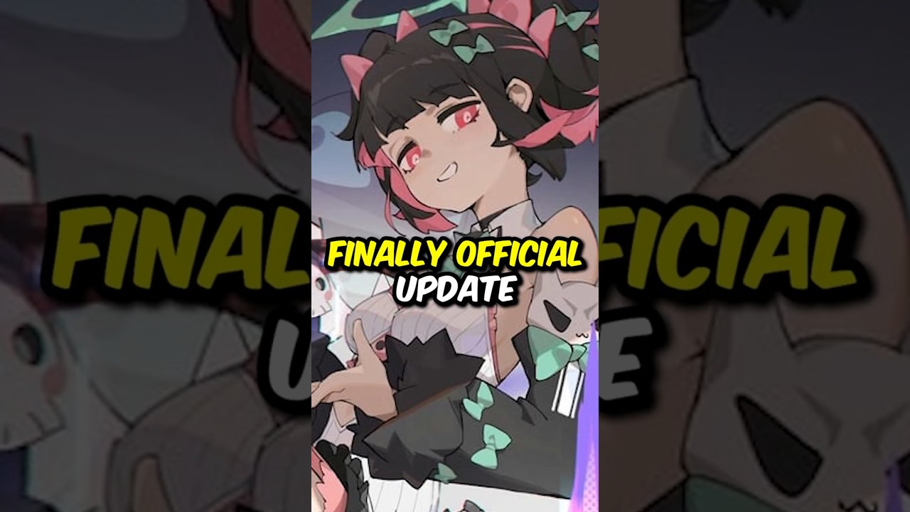Finally Angels of Delusion update | Zenless Zone Zero