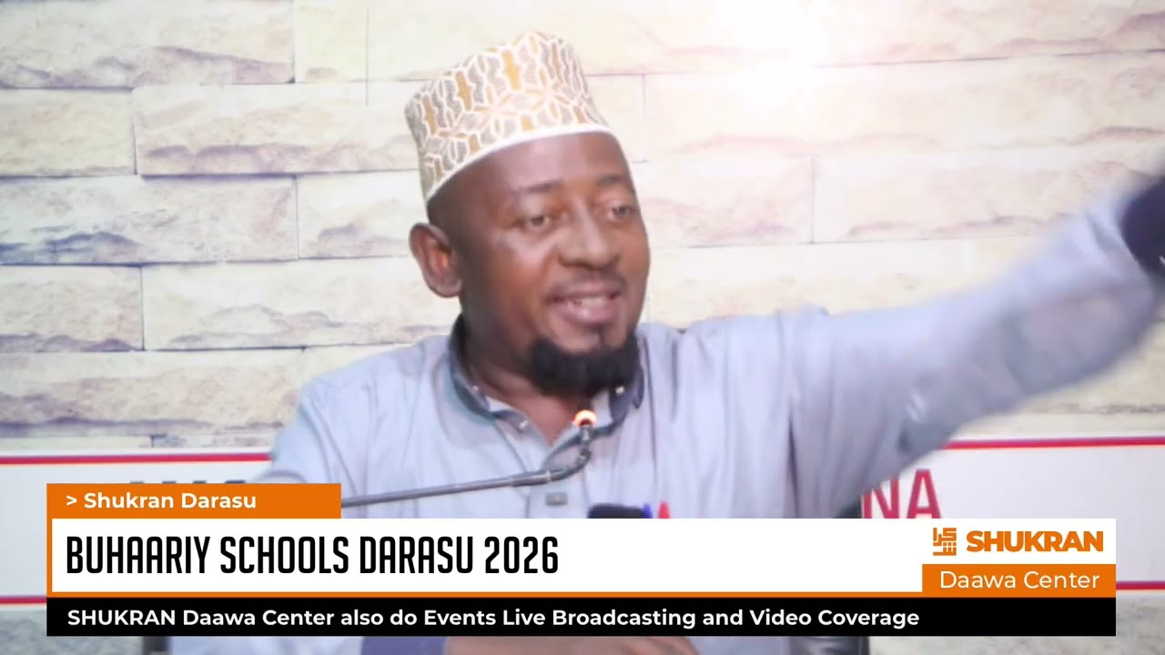 OBUKULU BW'ESSWALA EPISODE 92 | Sheikh Erimia Rashid