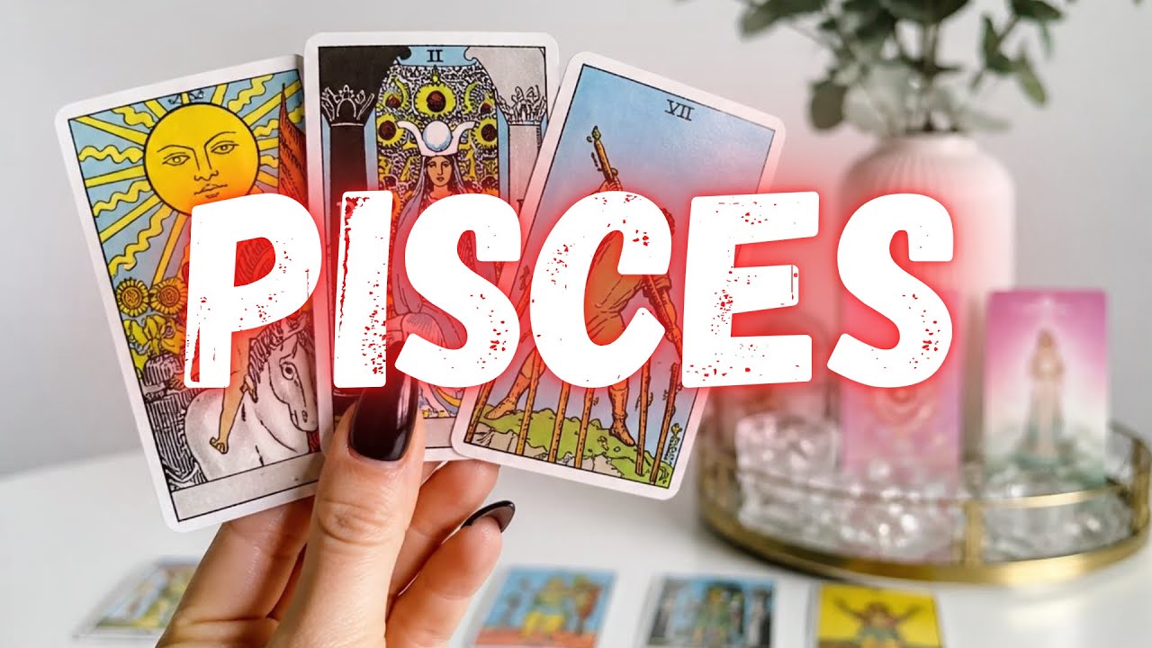 РЫБЫ, ДЖЕКПОТ🤑 НОВЫЙ ДОМ! БОЛЬШЕ ДЕНЕГ И СТАБИЛЬНОСТИ🤩 ВЫ ДАЖЕ НЕ ПРЕДСТАВЛЯЕТЕ, КАК СЧАСТЛИВЫ БУ...