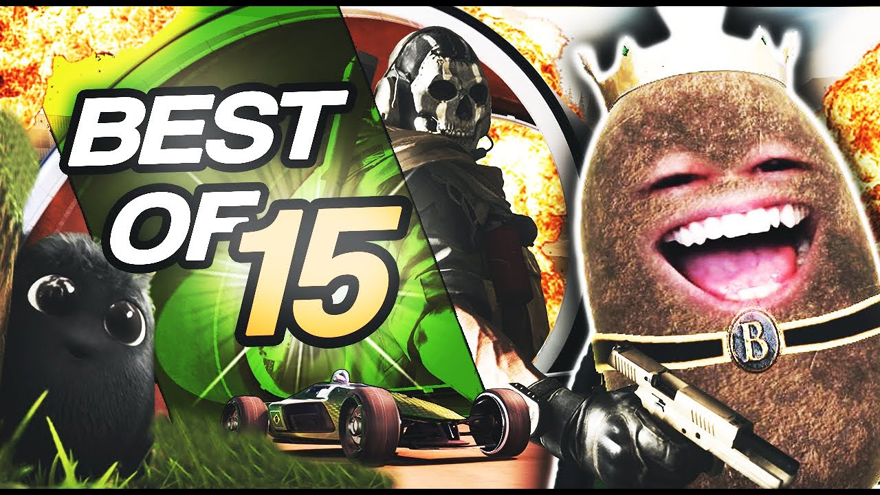 CECI EST UNE RÉVOLUTION | Best of Bulbiere #15