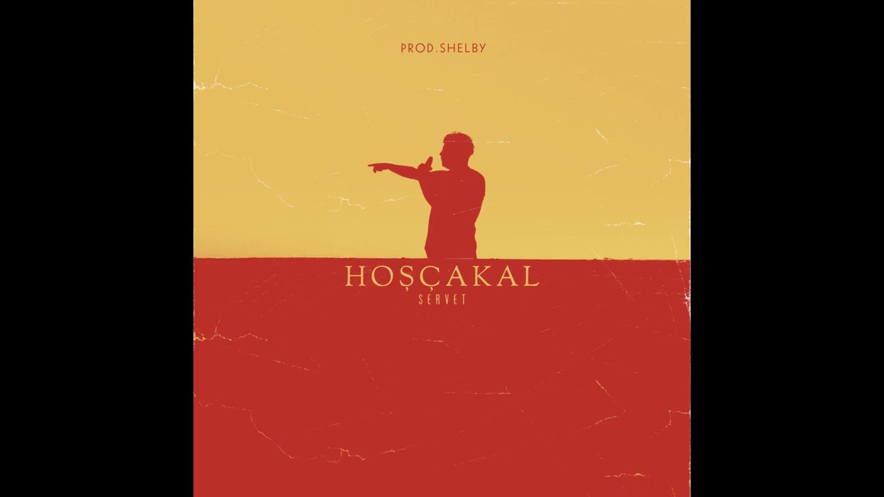 Servet - Hoş&ccedil;akal
