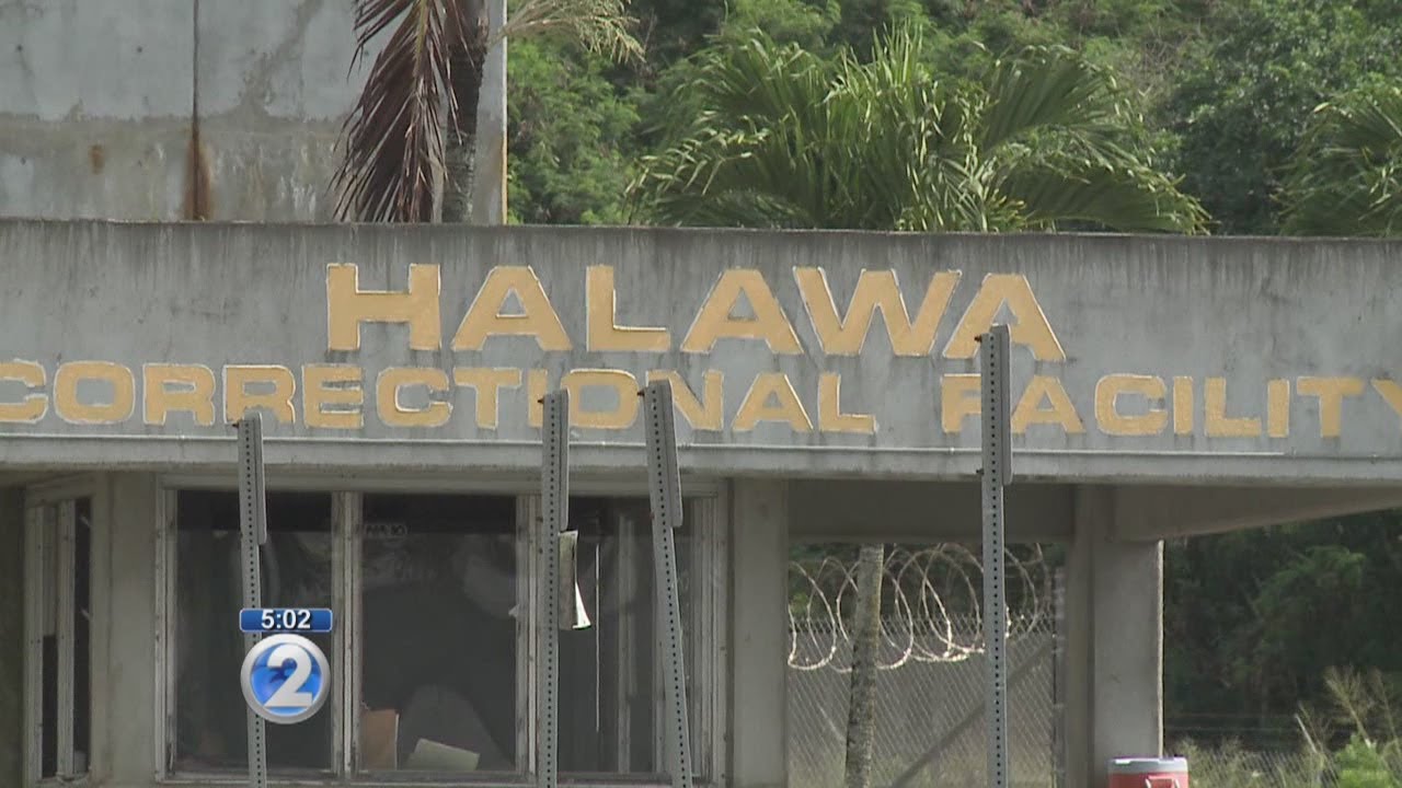 State looks at improving prison security