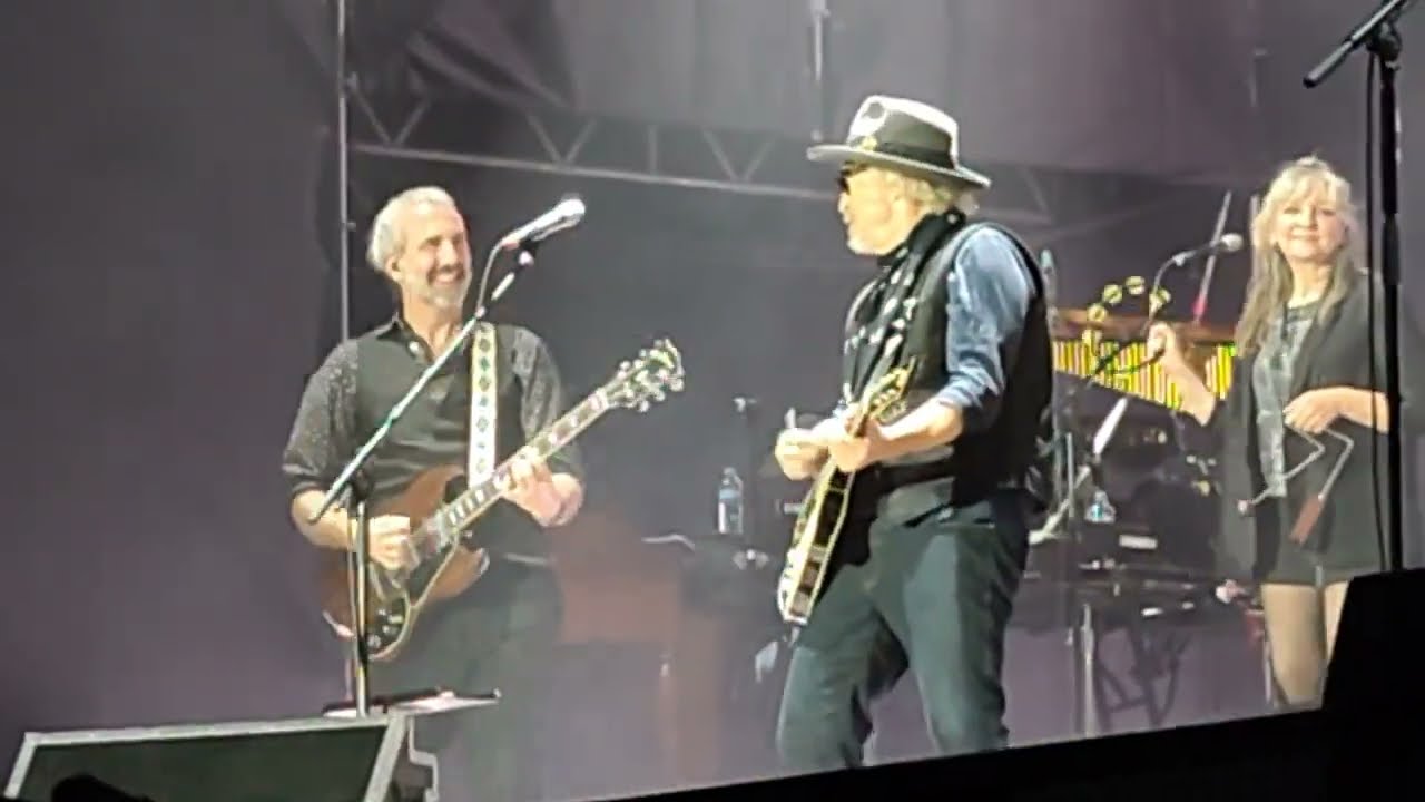 BAP - Ne schöne Jrooß - Live in Bonn, 16.8.2025