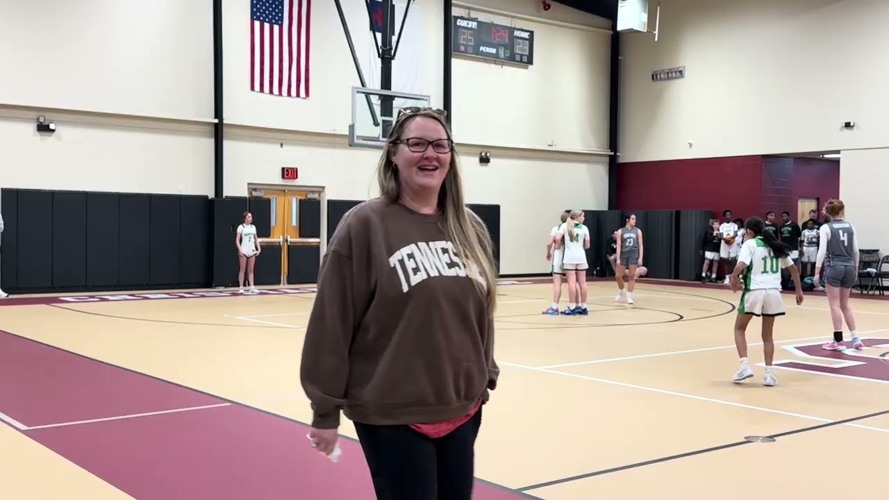 12.20.25 Soddy Daisy vs Gladden MS - 4Q — SD 27 | GLAD 26