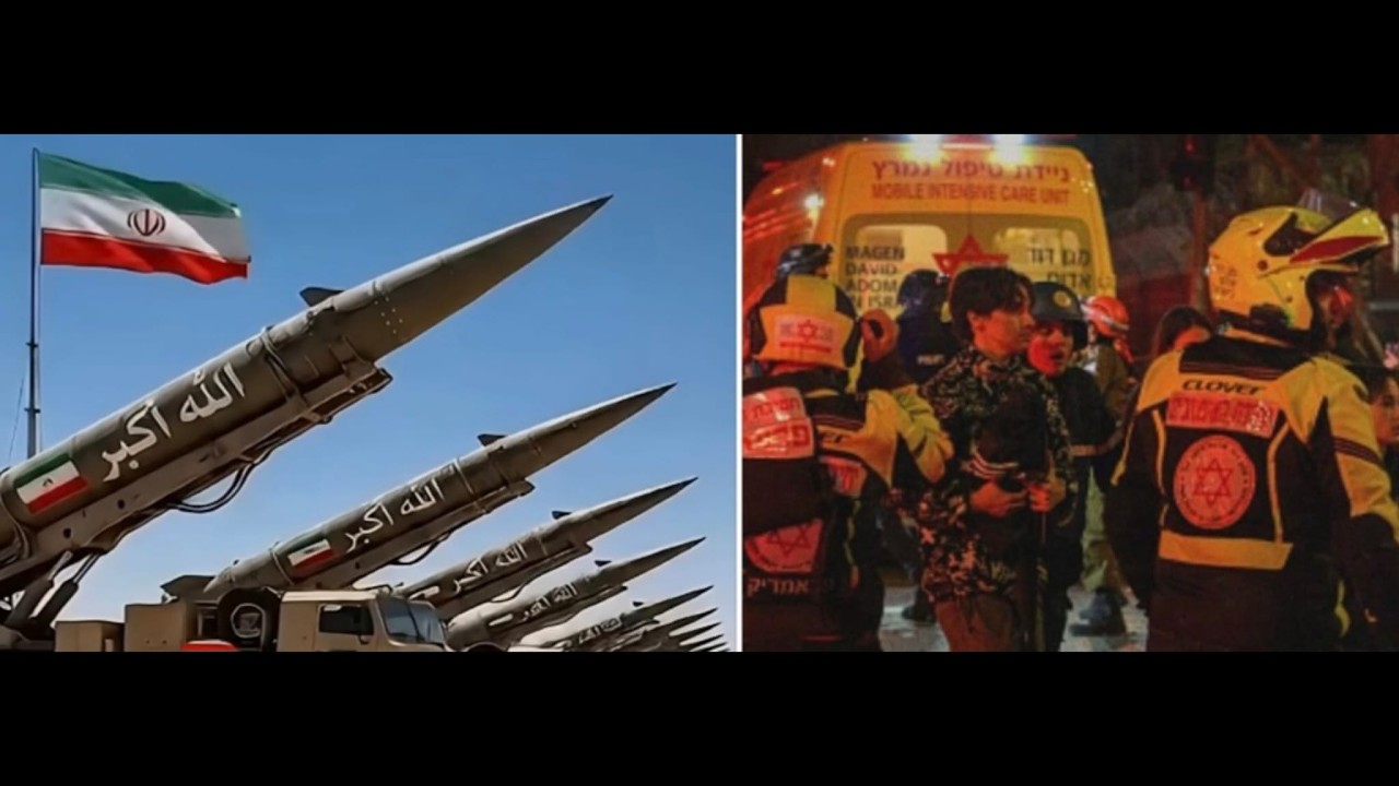 IIRAAN OO XALAY MARKALE HURDO LA'AAN KURIDAY YHUDII, WALWALKA DAGAAL 3AAD OO CAALAMI AH, IYO WARAR