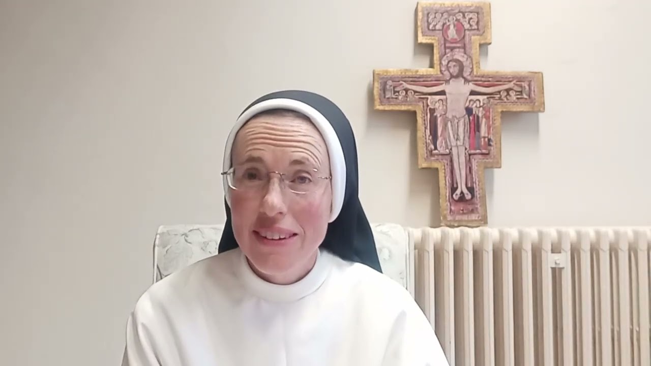 Heaven and Earth | Sr. Mary Gianna | Season 11 Ep. 11