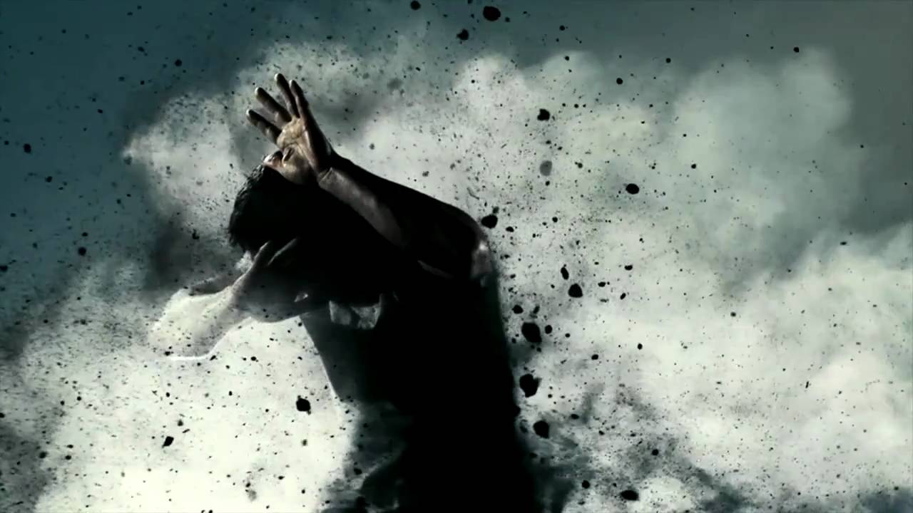 Epic Holiday (Angels & Airwaves)