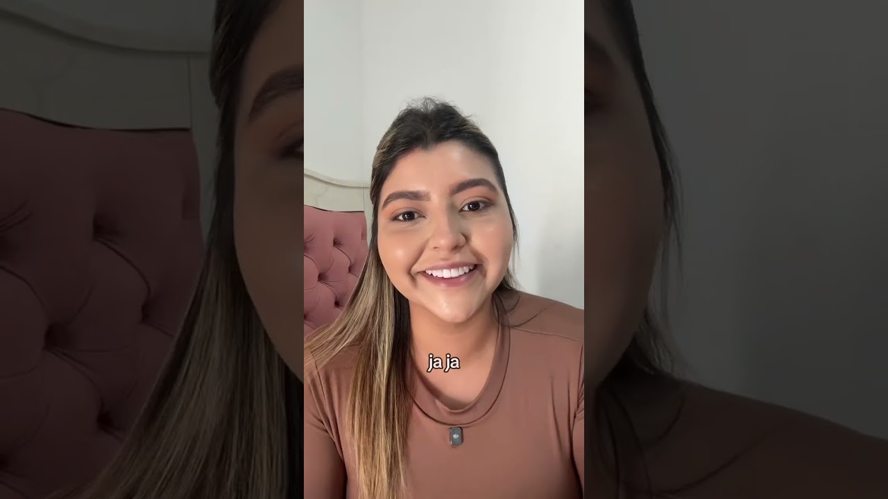 ¿Cómo maquillarte para grabar videos?