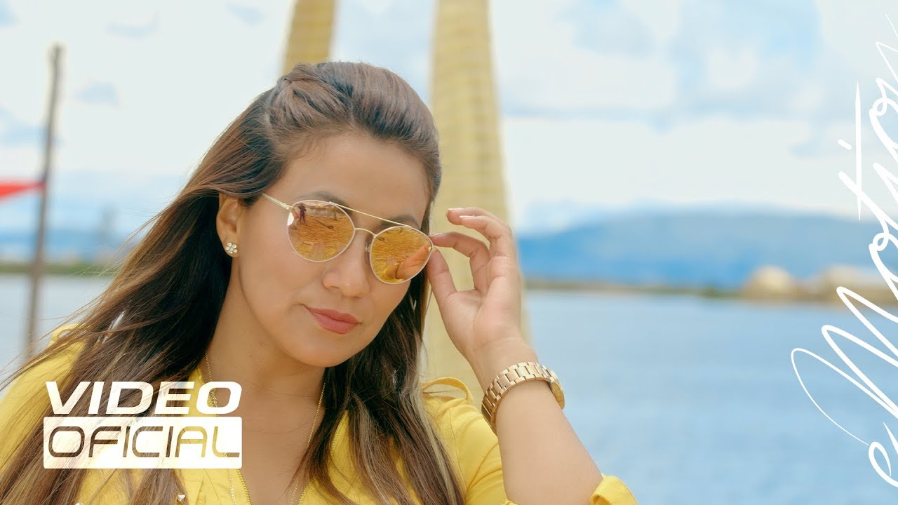 Loren Vento - Mix Sureño 1 (Video Oficial) | eMotion Studios 2018