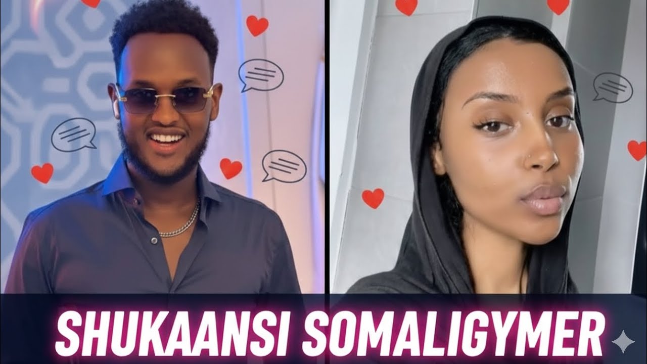Alla Qurux Badanaa! 😍 Somaligymer Oo Arkay Gabadhiisii Ugu Quruxda Badnayd